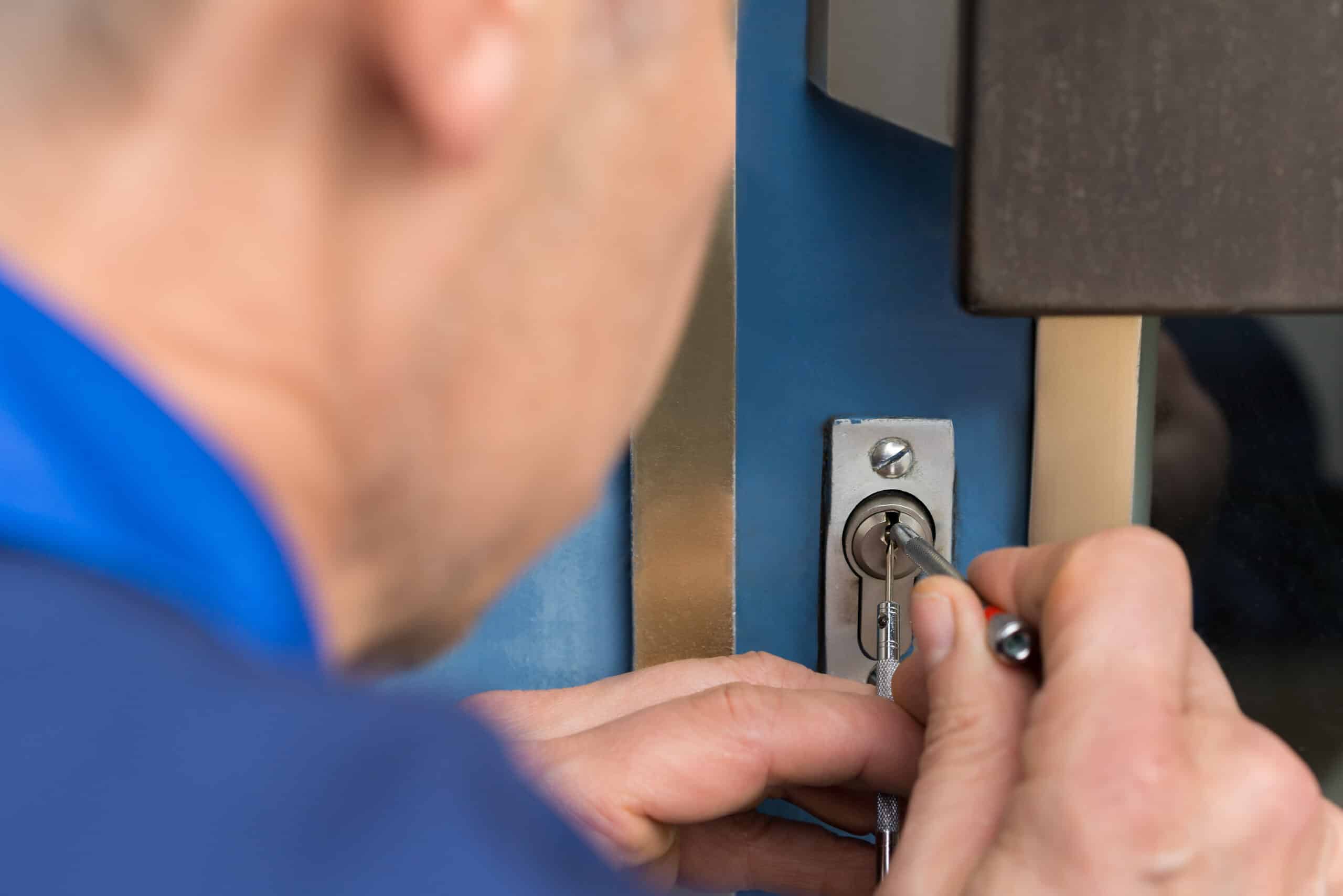 Locksmith Services in Lake Norman: Your Ultimate Guide