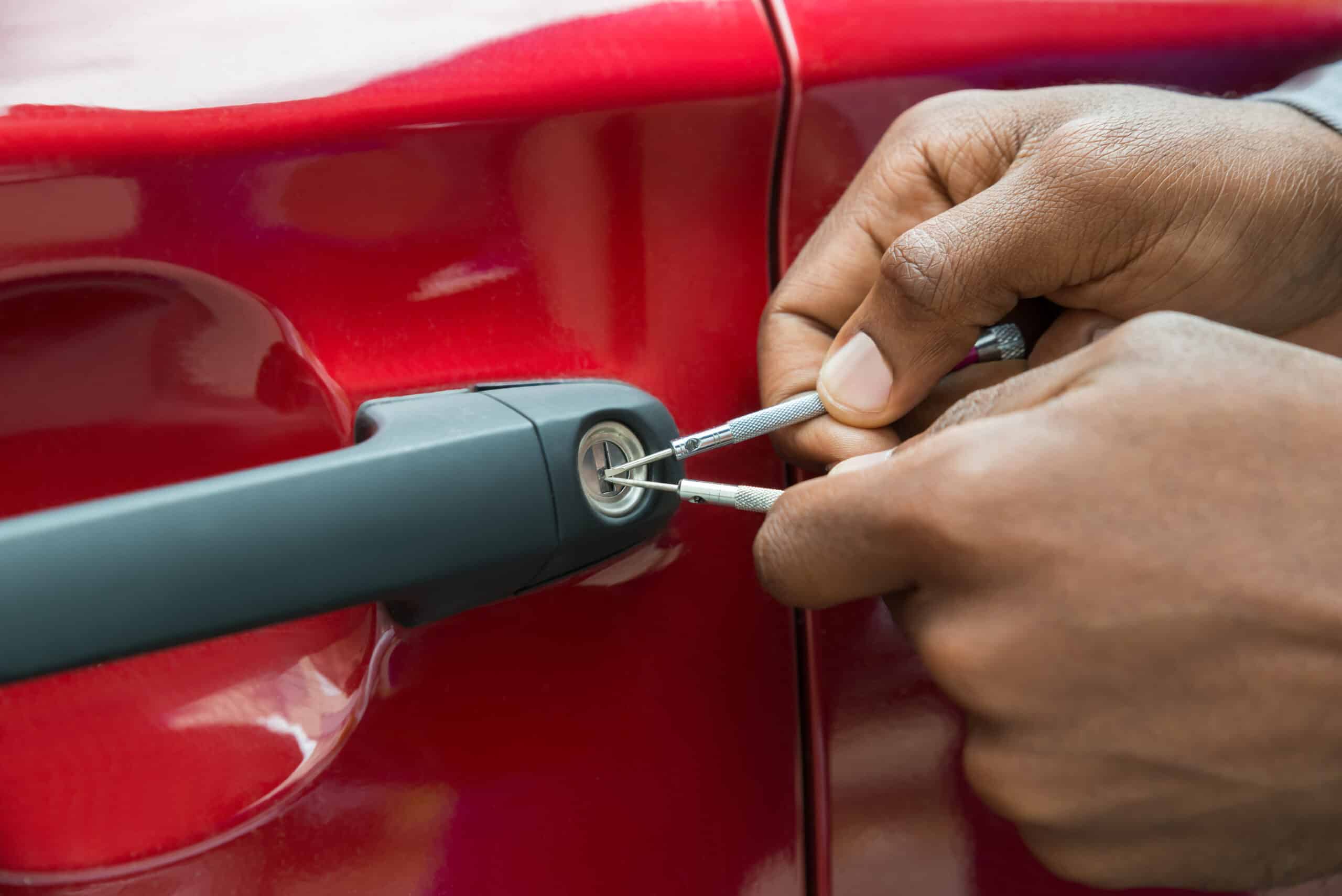 Car Locksmith in Charlotte: The Ultimate Guide to Finding the Right One