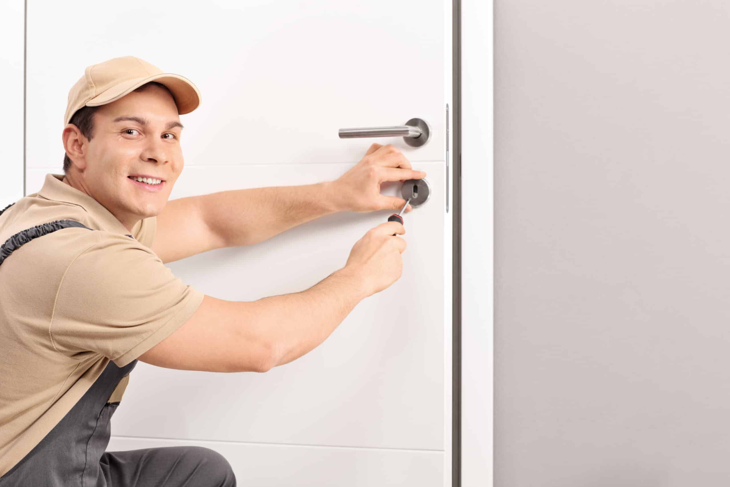Locksmith Services in Indian Trail: How to Choose the Best One